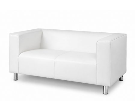 2 SEATER SOFA TOPAZ